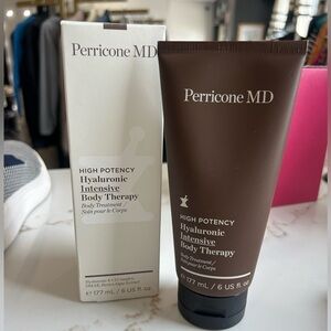 Perricone MD Hyaluronic Intensive Body Therapy